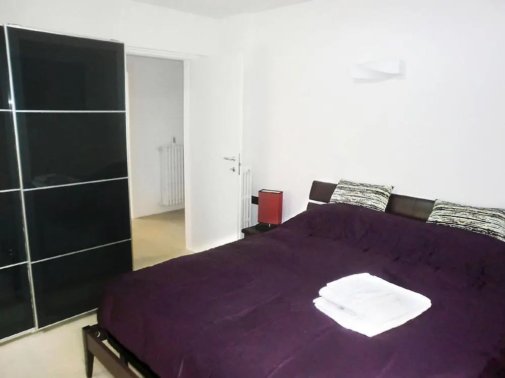 Casa Per Vacanze Liberta Florence Italy
