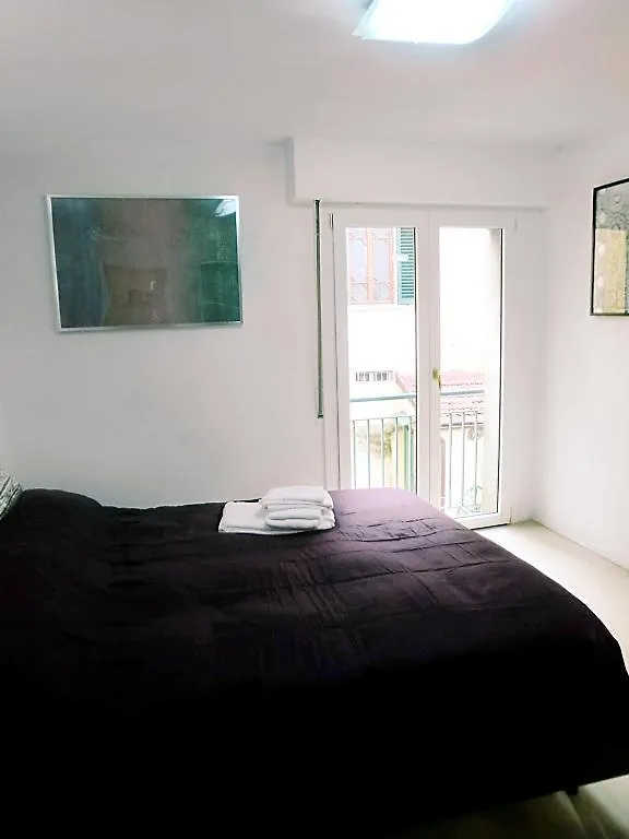 Apartment Casa Per Vacanze Liberta Florence