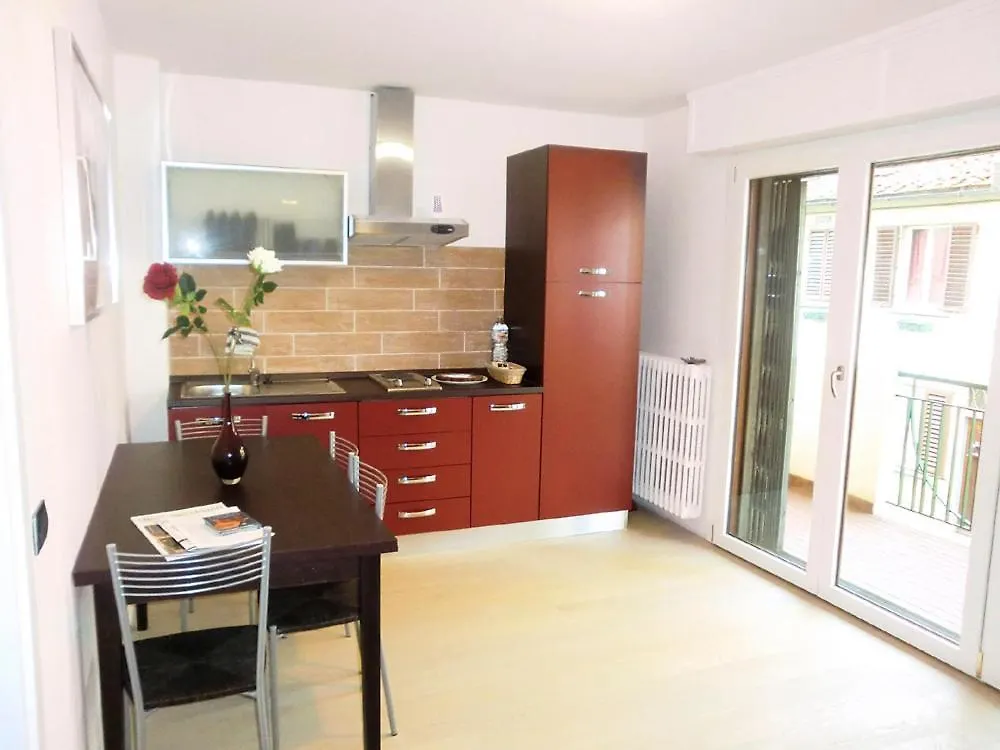 Casa Per Vacanze Liberta Florence Apartment