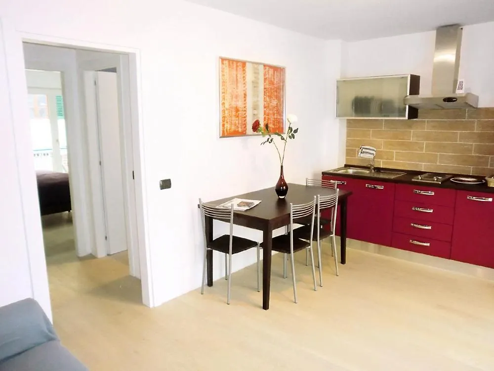 Casa Per Vacanze Liberta Florence
