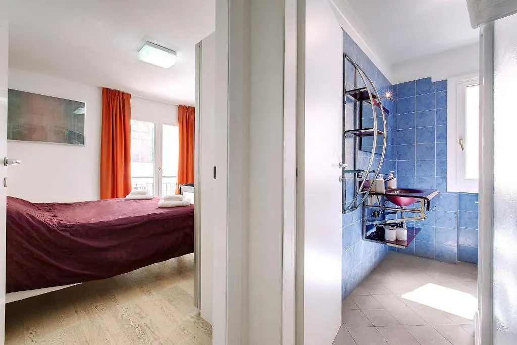 Apartment Casa Per Vacanze Liberta Florence