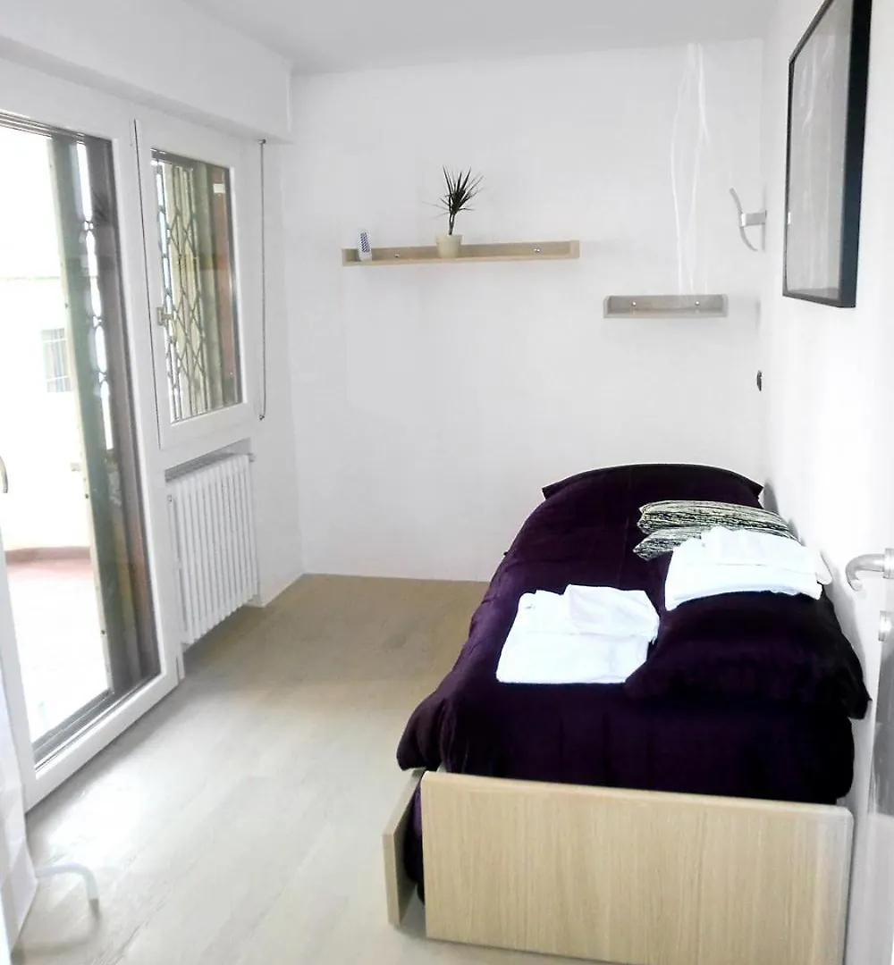 Casa Per Vacanze Liberta Florence Italy