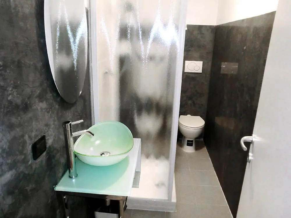 Casa Per Vacanze Liberta Florence 0*,