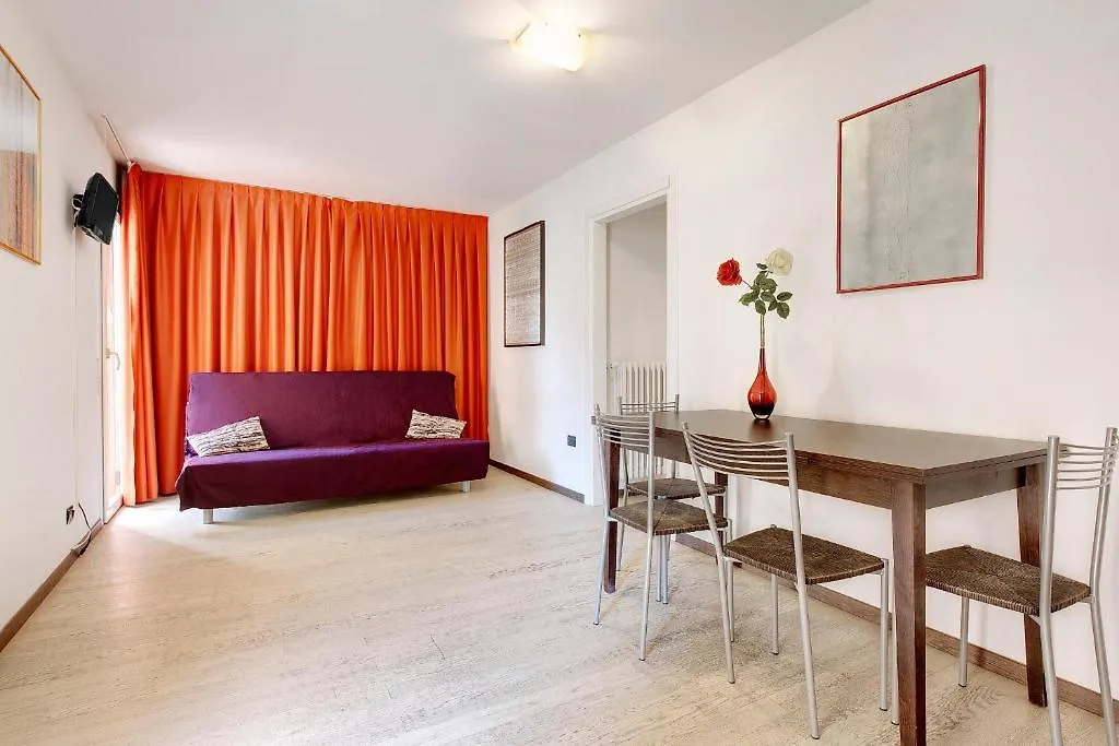 Casa Per Vacanze Liberta Florence 0*,