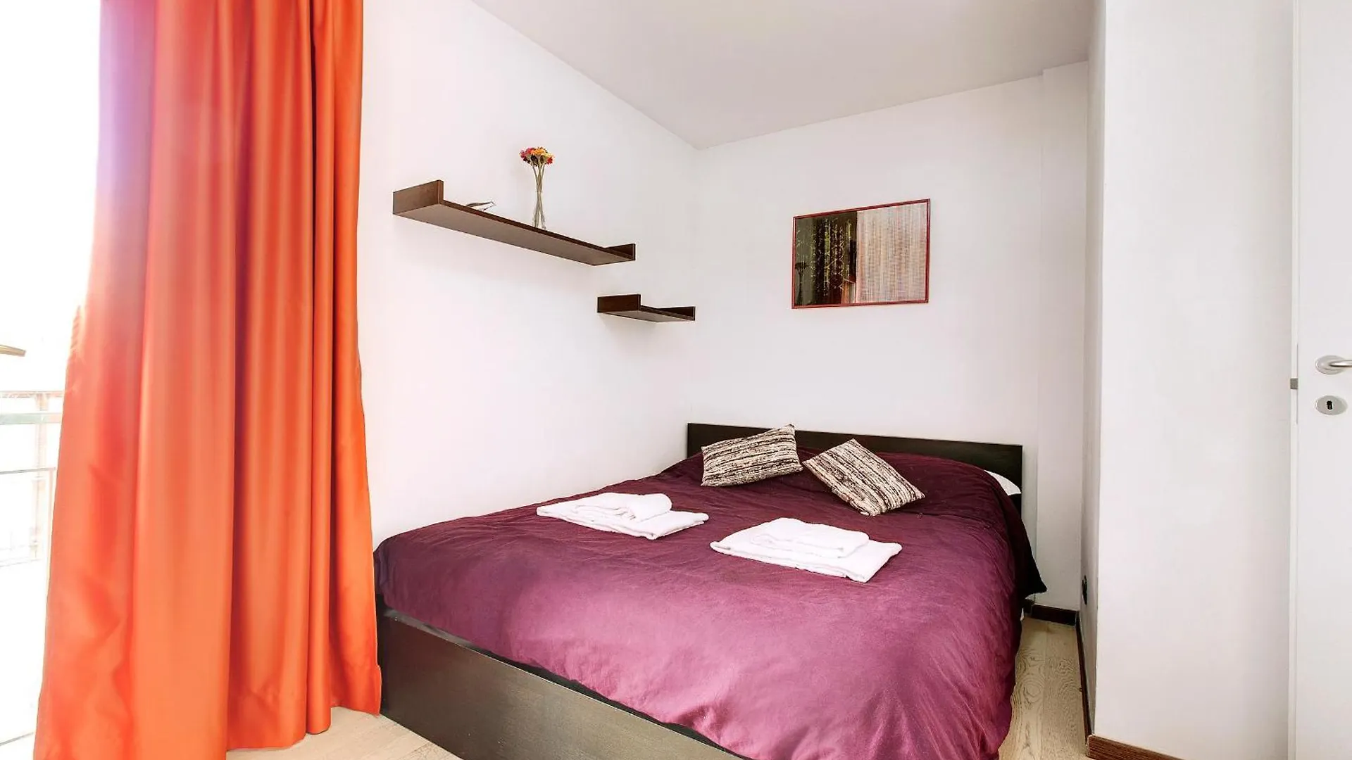 Apartment Casa Per Vacanze Liberta Florence