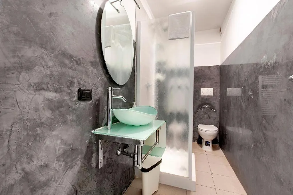Casa Per Vacanze Liberta Florence Apartment
