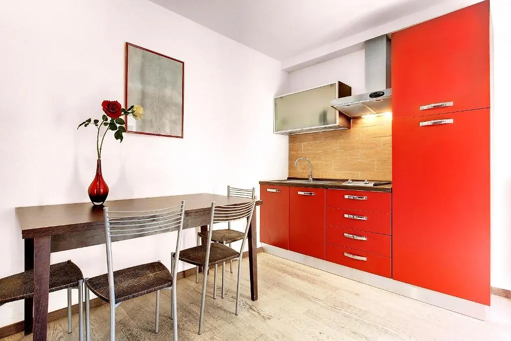 Casa Per Vacanze Liberta Florence