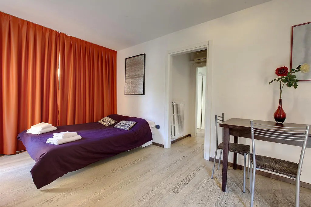 Casa Per Vacanze Liberta Florence 0*,  Italy