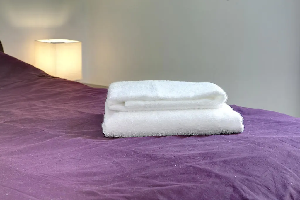 Casa Per Vacanze Liberta Florence 0*,