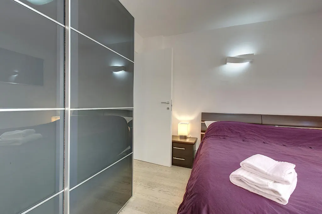 Apartment Casa Per Vacanze Liberta Florence