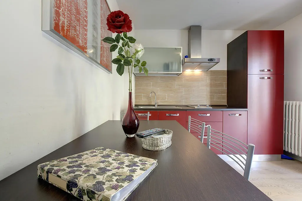 Casa Per Vacanze Liberta Florence