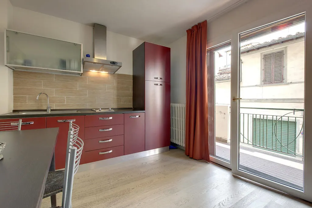 Casa Per Vacanze Liberta Florence