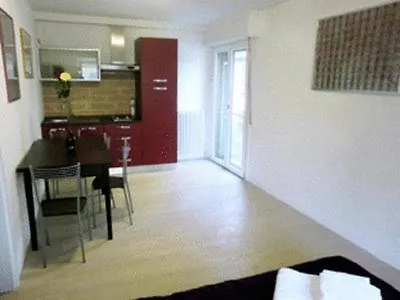 Apartment Casa Per Vacanze Liberta Florence